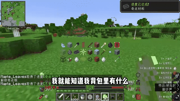 我的世界懒人生存2.0下载缩略图