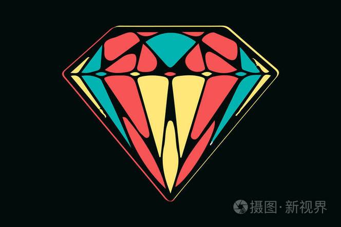 钻石标志是什么牌子缩略图