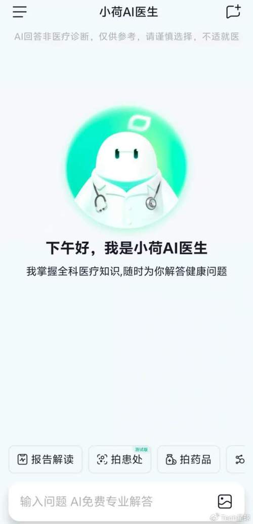 小荷医生在线咨询24小时免费游戏截图