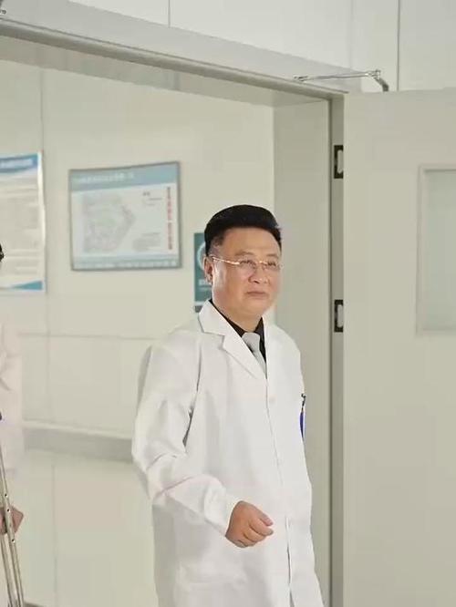 《神医从医院签到开始》缩略图