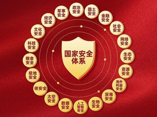 国家安全教育平台官网图标