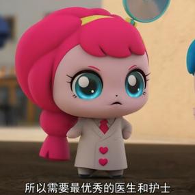所以萌可被挠脚心了的原因分析
