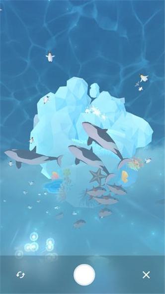 深海水族馆极地安卓