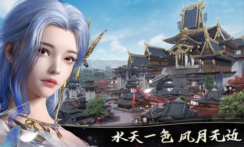 10大顶级耐玩的手游