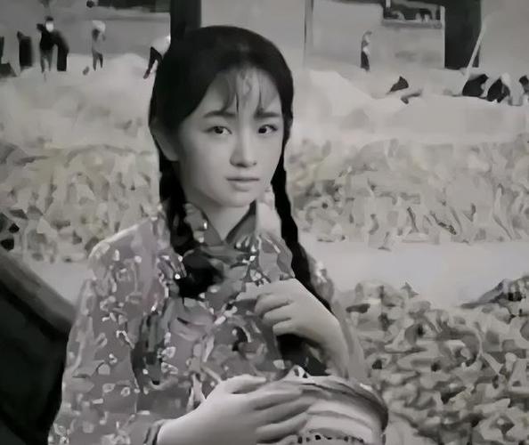 七零疯女:她靠空间下乡了图标