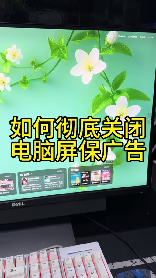 电脑怎样屏蔽广告弹出来的广告游戏截图