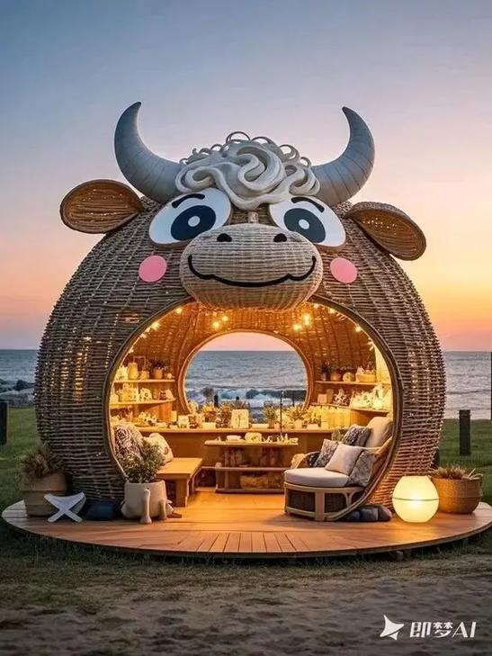 类似时光小屋图标