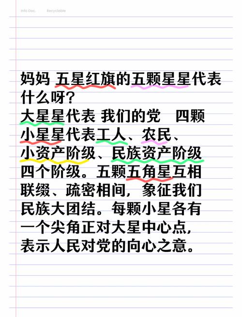 红星代表着什么意思图标