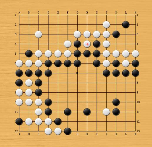 腾讯围棋app下载缩略图