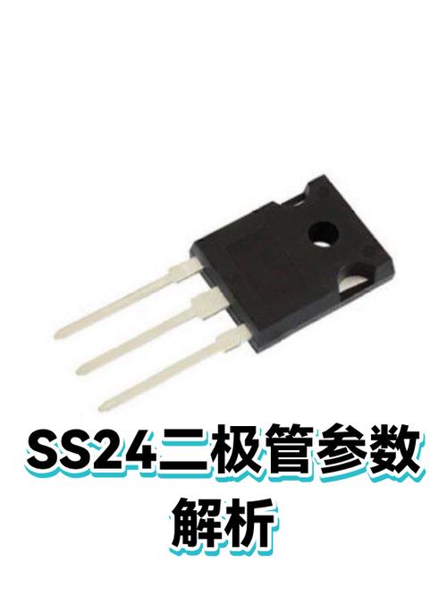 ss24二极管参数游戏截图