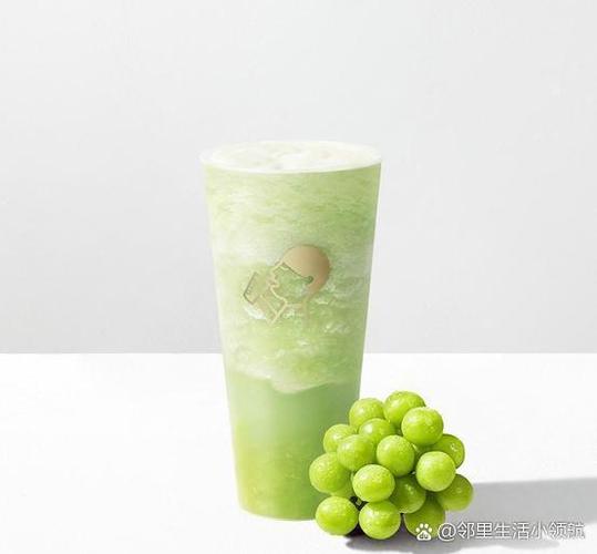 meco轻奶茶价格图标
