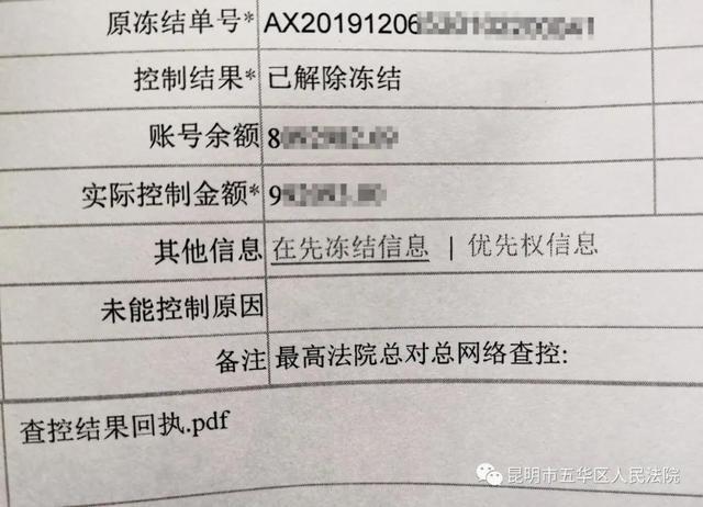 法院冻结工资多久给一次图标