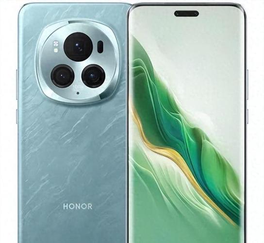 magic6pro停产原因图标