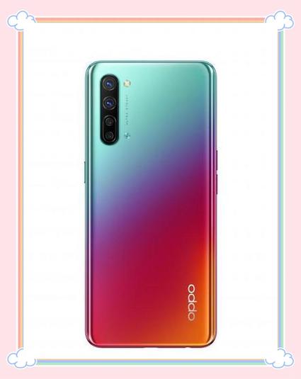 oppok7手机参数配置缩略图