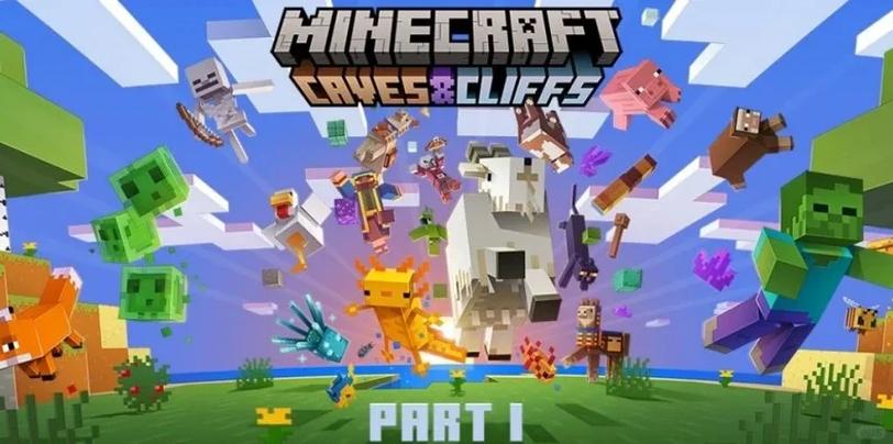 我的世界官方链接游戏截图