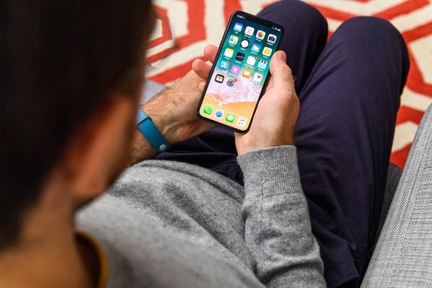 苹果17facetime在哪里设置缩略图