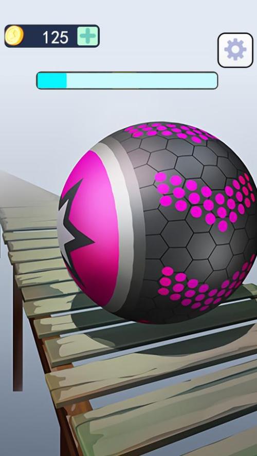 3D滚球官方版缩略图