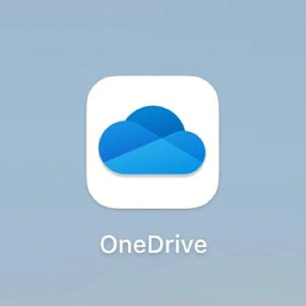 onedrive安卓版用不了