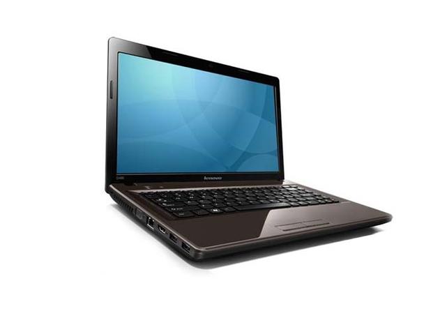 联想笔记本G480配置图标
