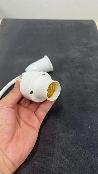 声控灯头一直亮