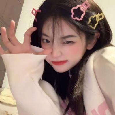 漂亮小姐姐女生头像缩略图