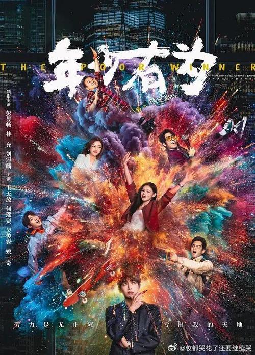 电视剧年少有为分集剧情介绍电视猫缩略图