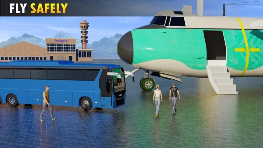 航空指挥官怎么玩缩略图