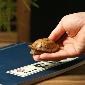 取龟壳方法图标
