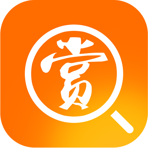 优赏吧官方下载图标
