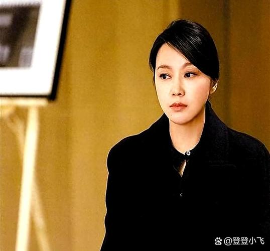 闫妮身价多少亿缩略图