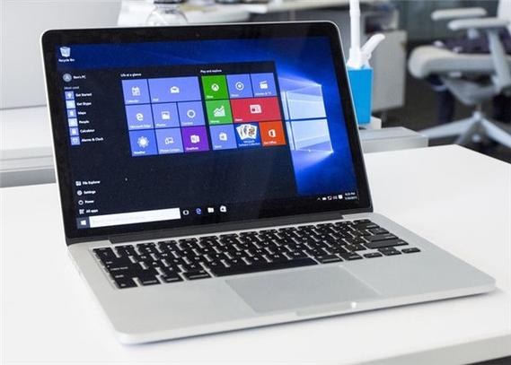 macbook颜色选择图标