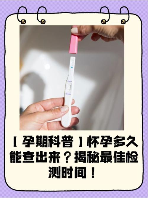 验孕棒怎么看是否怀孕