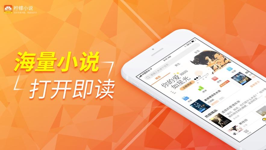 小说去广告版缩略图