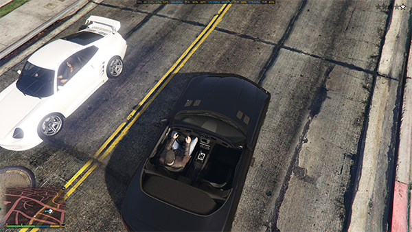 gta5破解版免费下正版图标
