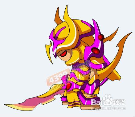 造梦西游3沙僧过天庭战神缩略图