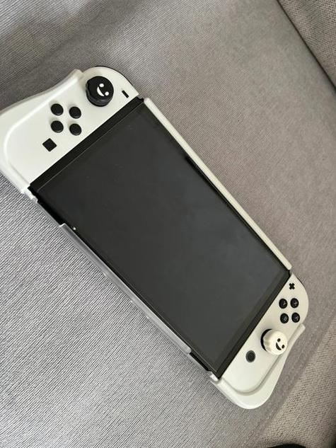 switch新卡领金币步骤游戏截图