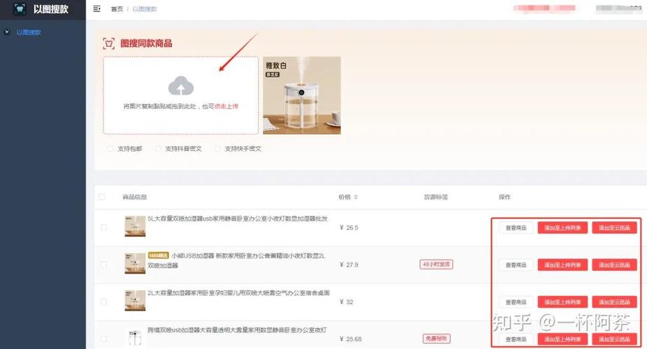 怎么复制别人商品到自己店铺缩略图