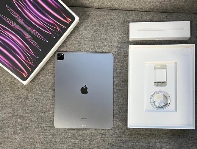ipad pro12.9三代图标