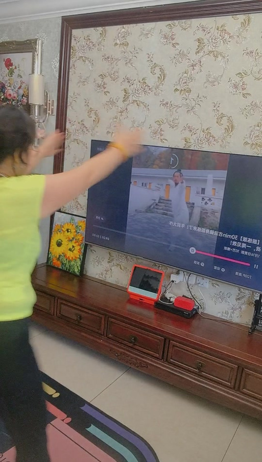 云视听KTV最旧版本下载游戏截图
