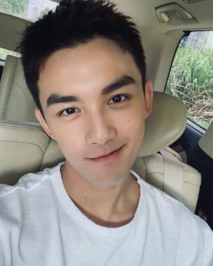 吴磊cv缩略图