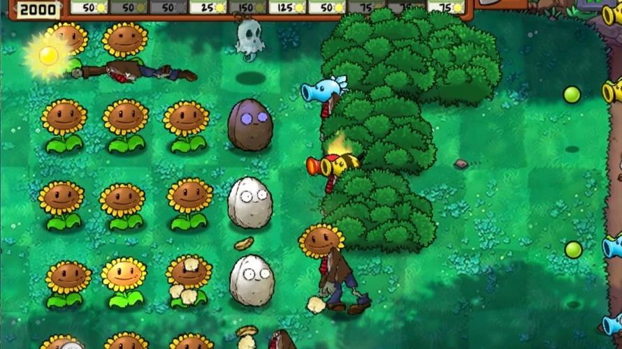 植物大战僵尸2.7.3(内购免费)缩略图
