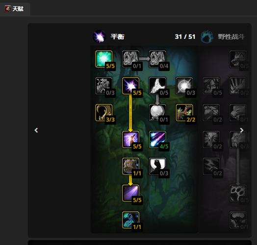 怀旧服德鲁伊符文获取缩略图