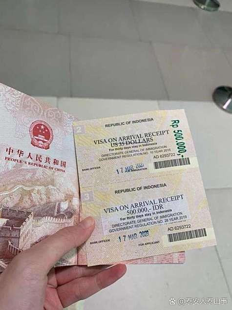 印尼免签还是落地签图标