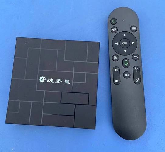 2g运存机顶盒够用吗图标