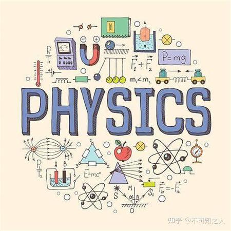 真实物理(physics)模组介绍图标