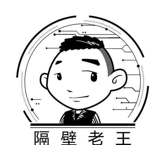 老王漫画免费图标