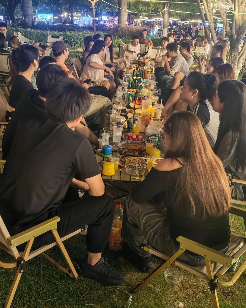 交友群介绍大全