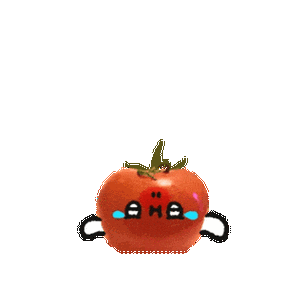 西红柿表情包emoji图标