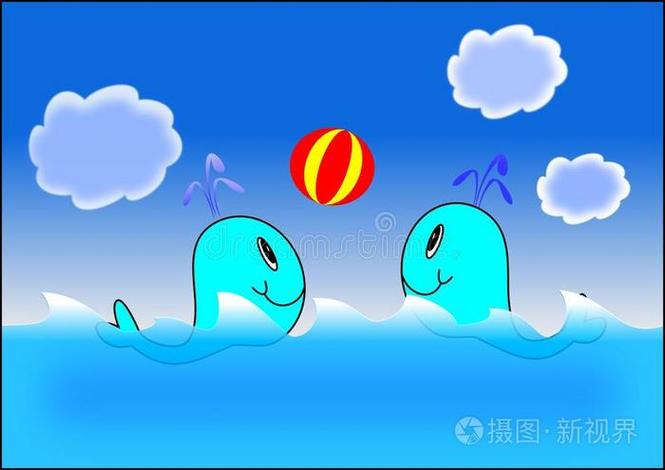 鲸鱼看球直播缩略图