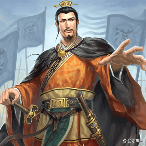 很多年前的枭雄三国手游游戏截图